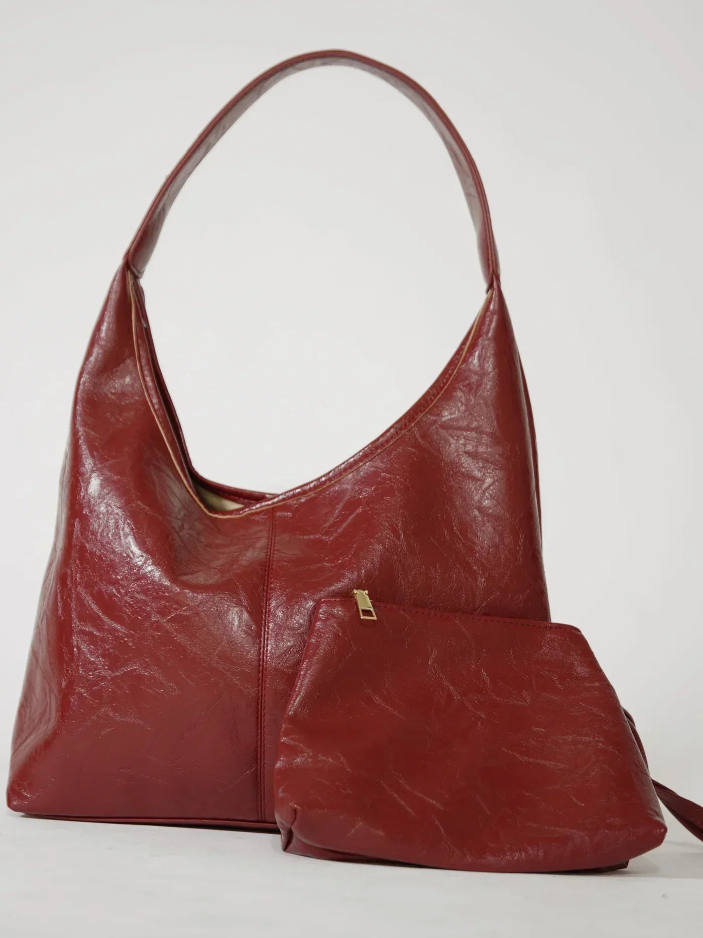 SIENNA | Luxe vintage bag