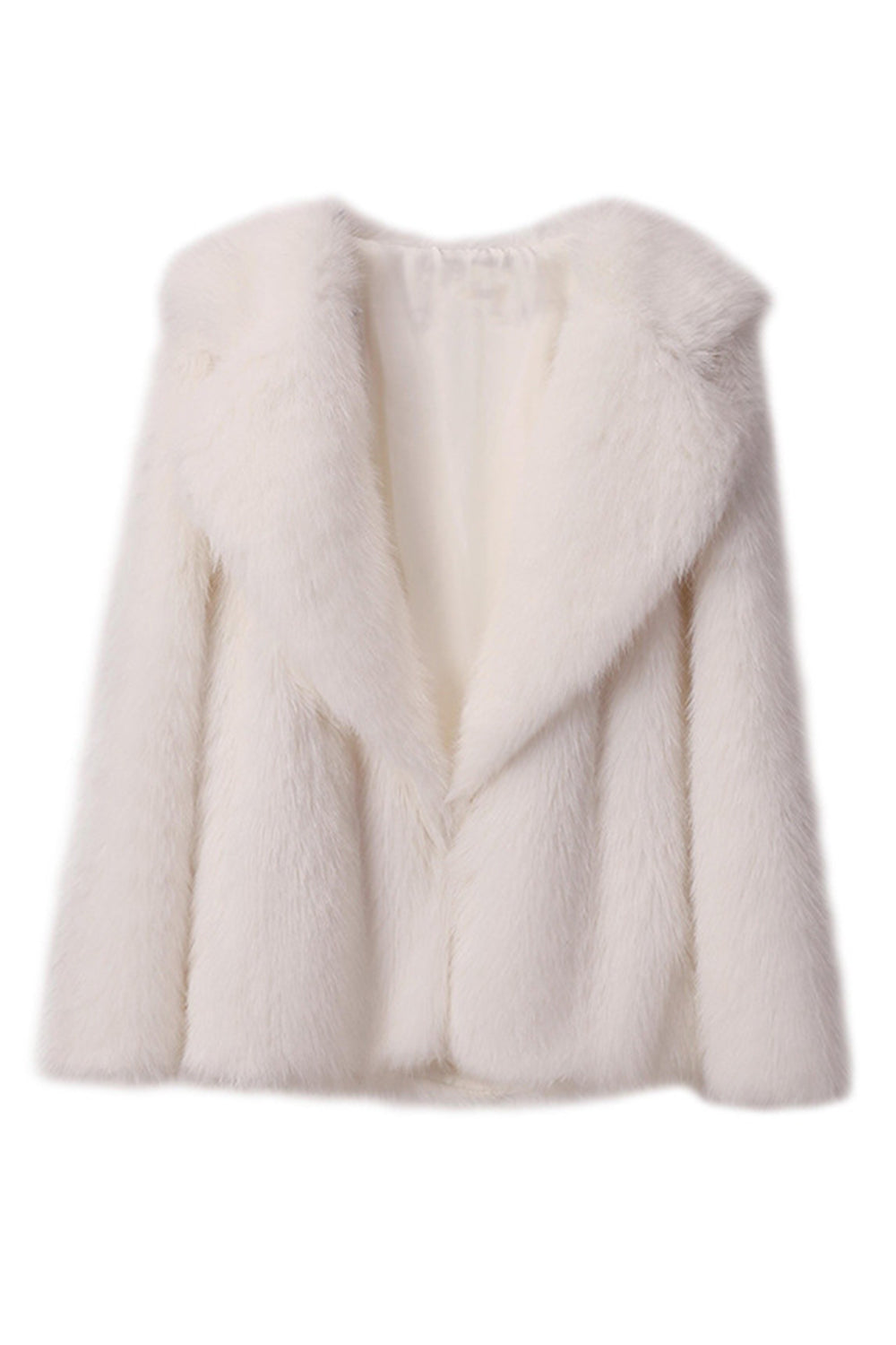 Faux Jas - Elegante stijl & ultra zacht in één