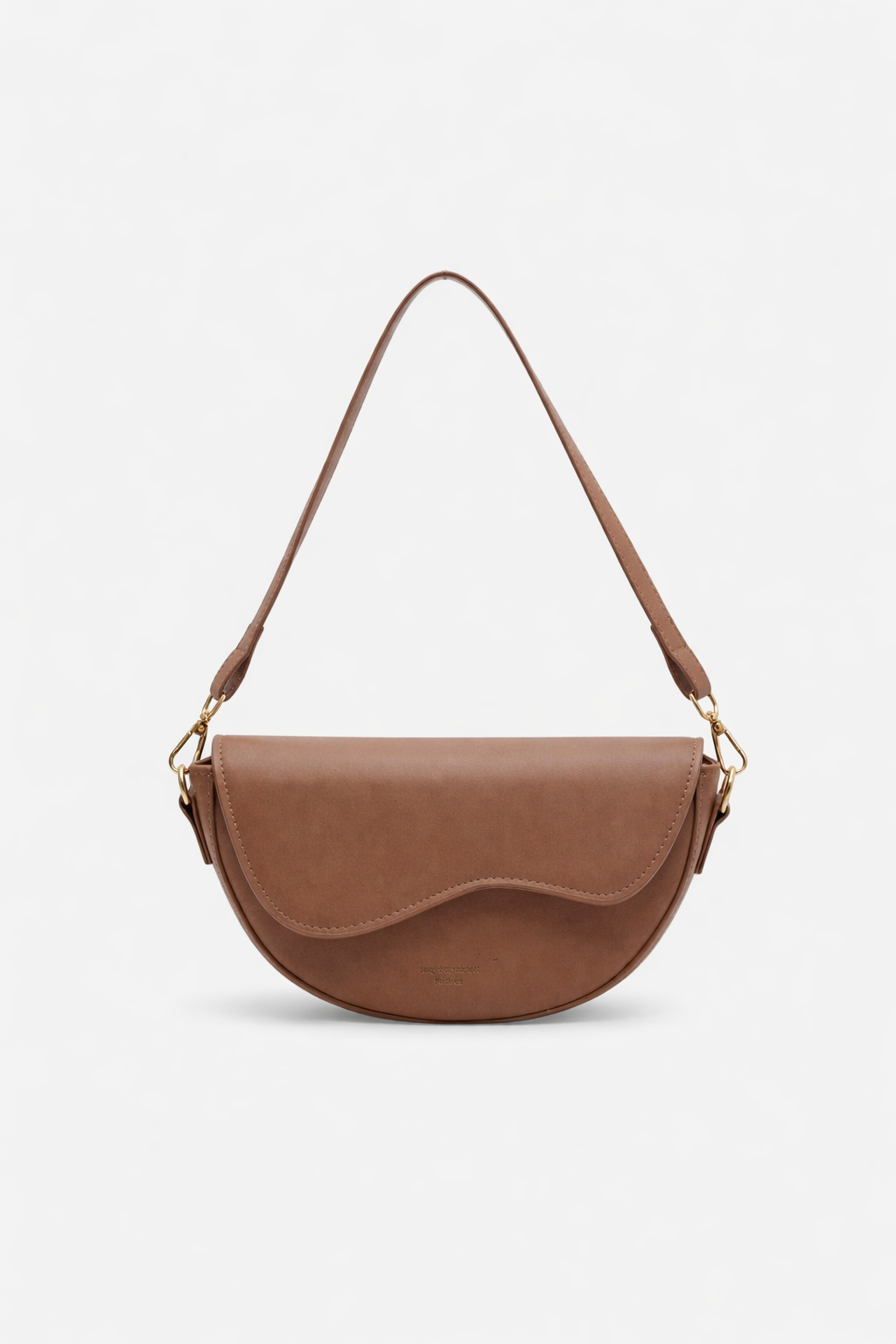 Luna Luxe - Vintage vrouwen tas