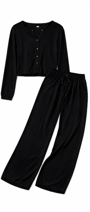 Victoria - Luxe en comfortabele set