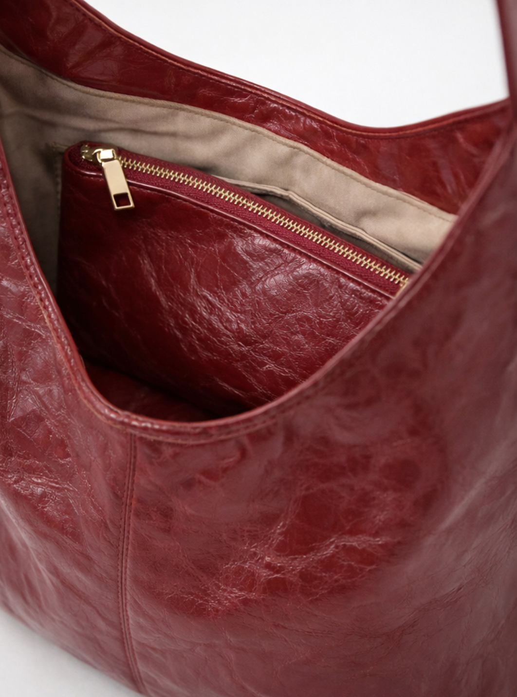 SIENNA | Luxe vintage bag