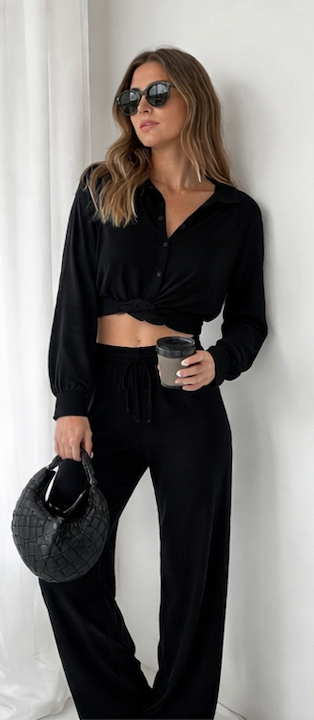 Victoria - Luxe en comfortabele set