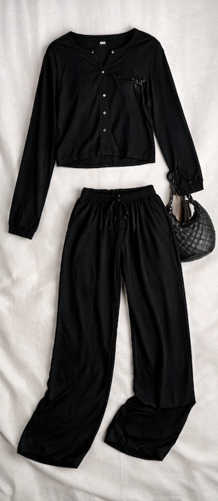 Victoria - Luxe en comfortabele set